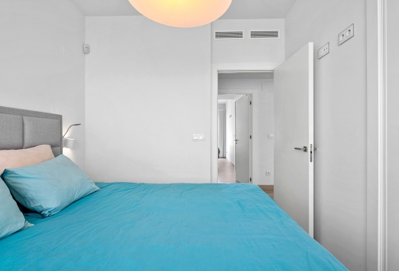 Перепродажа - Вилла - San Miguel de Salinas - Inland