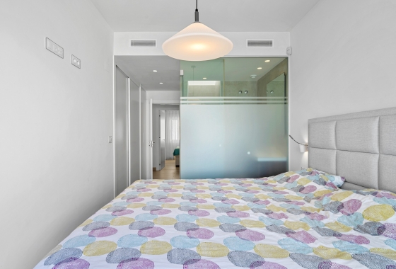 Перепродажа - Вилла - San Miguel de Salinas - Inland