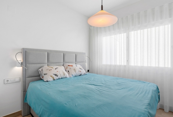 Перепродажа - Вилла - San Miguel de Salinas - Inland