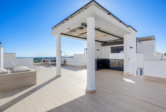 Перепродажа - Вилла - San Miguel de Salinas - Inland