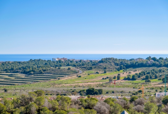 Перепродажа - Вилла - San Miguel de Salinas - Inland