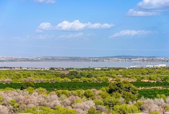 Wiederverkauf - Villa - Orihuela - Inland