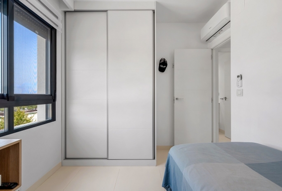 Wiederverkauf - Wohnung - San Miguel de Salinas - Inland