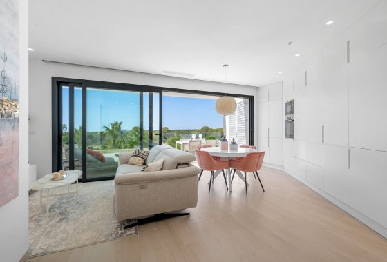 Перепродажа - Квартира - Orihuela - Inland