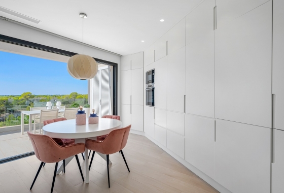 Перепродажа - Квартира - Orihuela - Inland