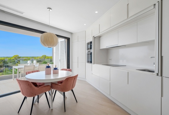 Перепродажа - Квартира - Orihuela - Inland