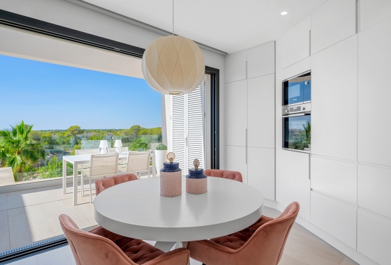 Перепродажа - Квартира - Orihuela - Inland