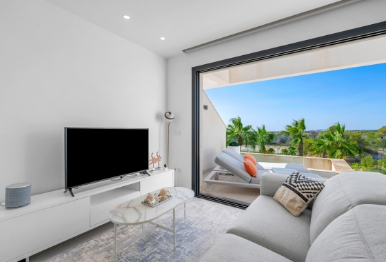 Перепродажа - Квартира - Orihuela - Inland