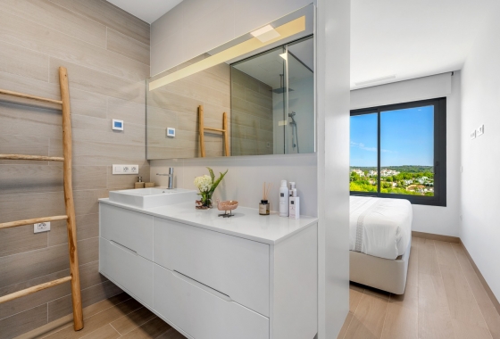 Перепродажа - Квартира - Orihuela - Inland