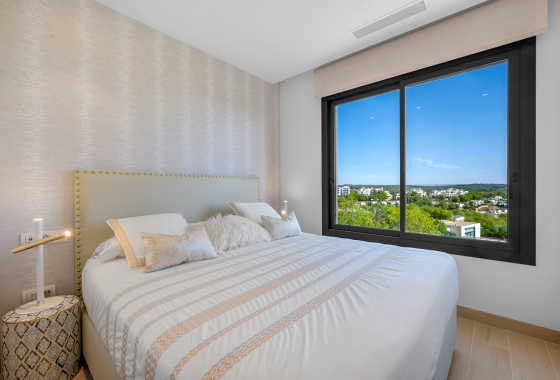 Перепродажа - Квартира - Orihuela - Inland