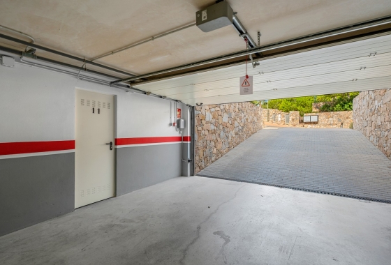 Перепродажа - Квартира - Orihuela - Inland