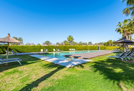 Перепродажа - Квартира - Orihuela - Inland