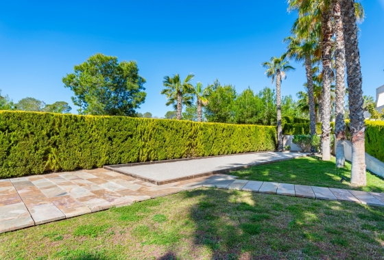 Перепродажа - Квартира - Orihuela - Inland