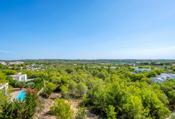 Перепродажа - Квартира - Orihuela - Inland