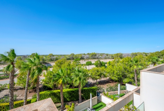 Перепродажа - Квартира - Orihuela - Inland