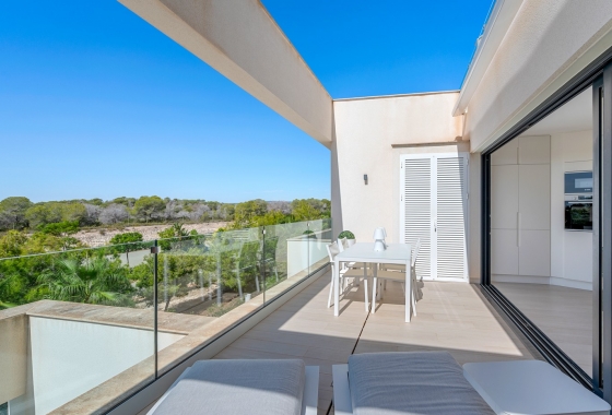 Перепродажа - Квартира - Orihuela - Inland