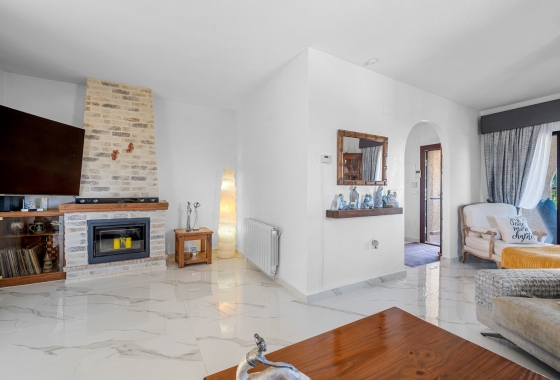 Resale - Villa - Almoradí - Inland