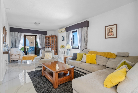 Resale - Villa - Almoradí - Inland