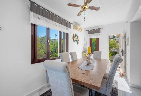 Resale - Villa - Almoradí - Inland