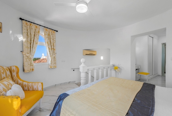 Resale - Villa - Almoradí - Inland