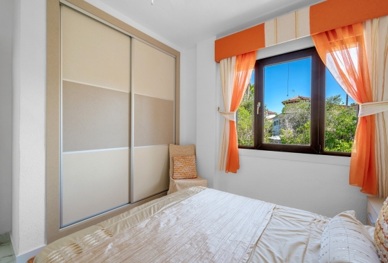 Resale - Villa - Almoradí - Inland