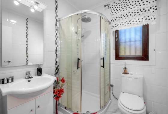 Resale - Villa - Almoradí - Inland