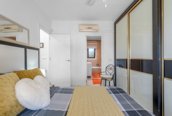 Resale - Villa - Almoradí - Inland