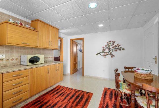 Resale - Villa - Almoradí - Inland