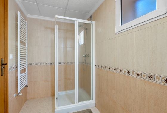 Resale - Villa - Almoradí - Inland