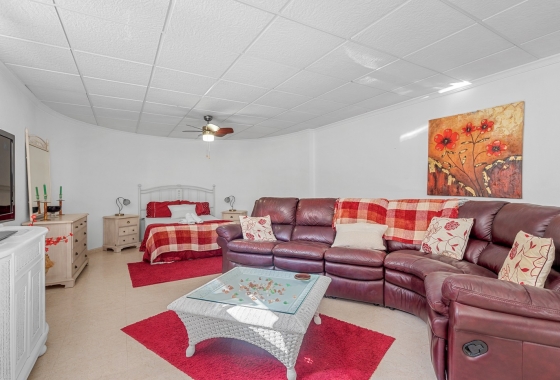 Resale - Villa - Almoradí - Inland