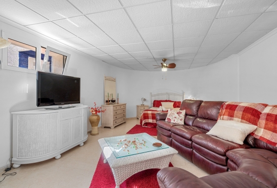 Resale - Villa - Almoradí - Inland