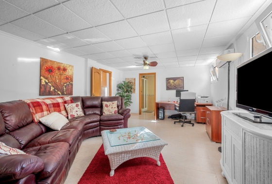 Resale - Villa - Almoradí - Inland