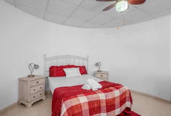 Resale - Villa - Almoradí - Inland