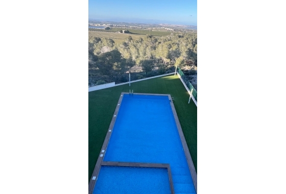 Wiederverkauf - Wohnung - San Miguel de Salinas - Bellavista