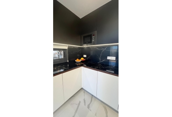 Wiederverkauf - Wohnung - San Miguel de Salinas - Bellavista