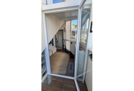 Wiederverkauf - Wohnung - San Miguel de Salinas - Bellavista