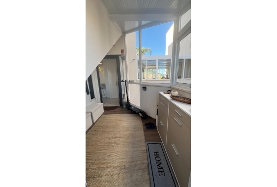 Wiederverkauf - Wohnung - San Miguel de Salinas - Bellavista