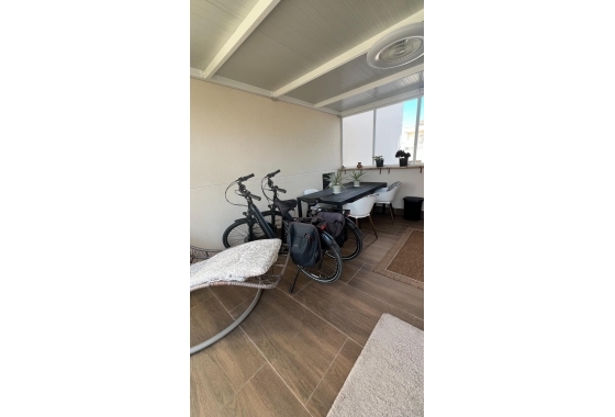 Wiederverkauf - Wohnung - San Miguel de Salinas - Bellavista