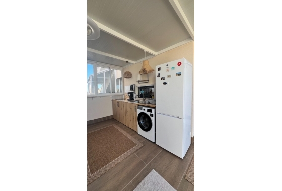 Wiederverkauf - Wohnung - San Miguel de Salinas - Bellavista