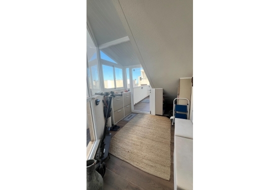 Wiederverkauf - Wohnung - San Miguel de Salinas - Bellavista