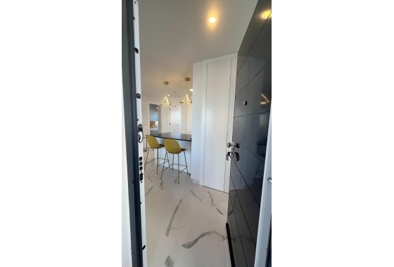 Wiederverkauf - Wohnung - San Miguel de Salinas - Bellavista