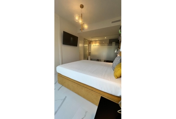 Wiederverkauf - Wohnung - San Miguel de Salinas - Bellavista