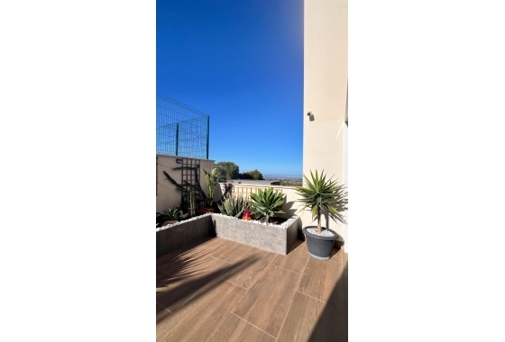 Wiederverkauf - Wohnung - San Miguel de Salinas - Bellavista