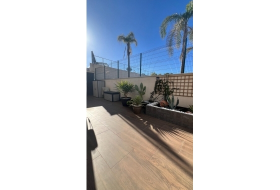 Wiederverkauf - Wohnung - San Miguel de Salinas - Bellavista