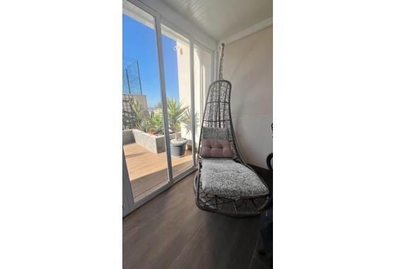 Wiederverkauf - Wohnung - San Miguel de Salinas - Bellavista