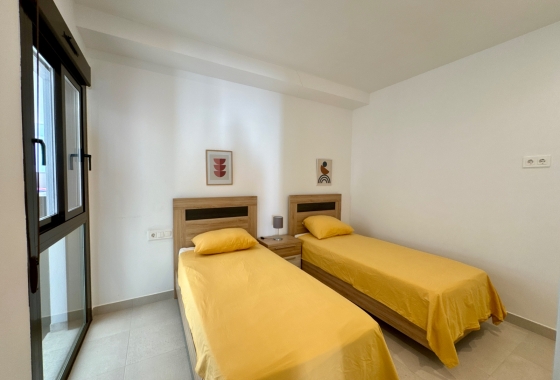 Wiederverkauf - Wohnung - Pilar de la Horadada - Costa Blanca