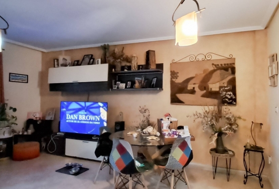 Wiederverkauf - Stadthaus - Torrevieja - Parque Acuático - Sector 25