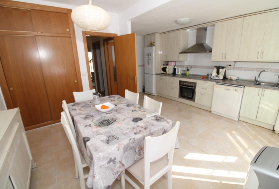 Wiederverkauf - Stadthaus - Los Alcazares - Serena Golf