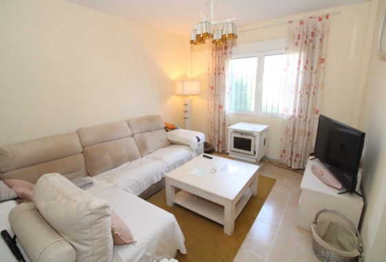 Wiederverkauf - Stadthaus - Los Alcazares - Serena Golf