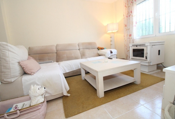 Wiederverkauf - Stadthaus - Los Alcazares - Serena Golf